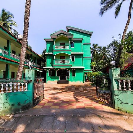 Oyo 19112 Caphina Tourist Cottages Benaulim Exterior photo